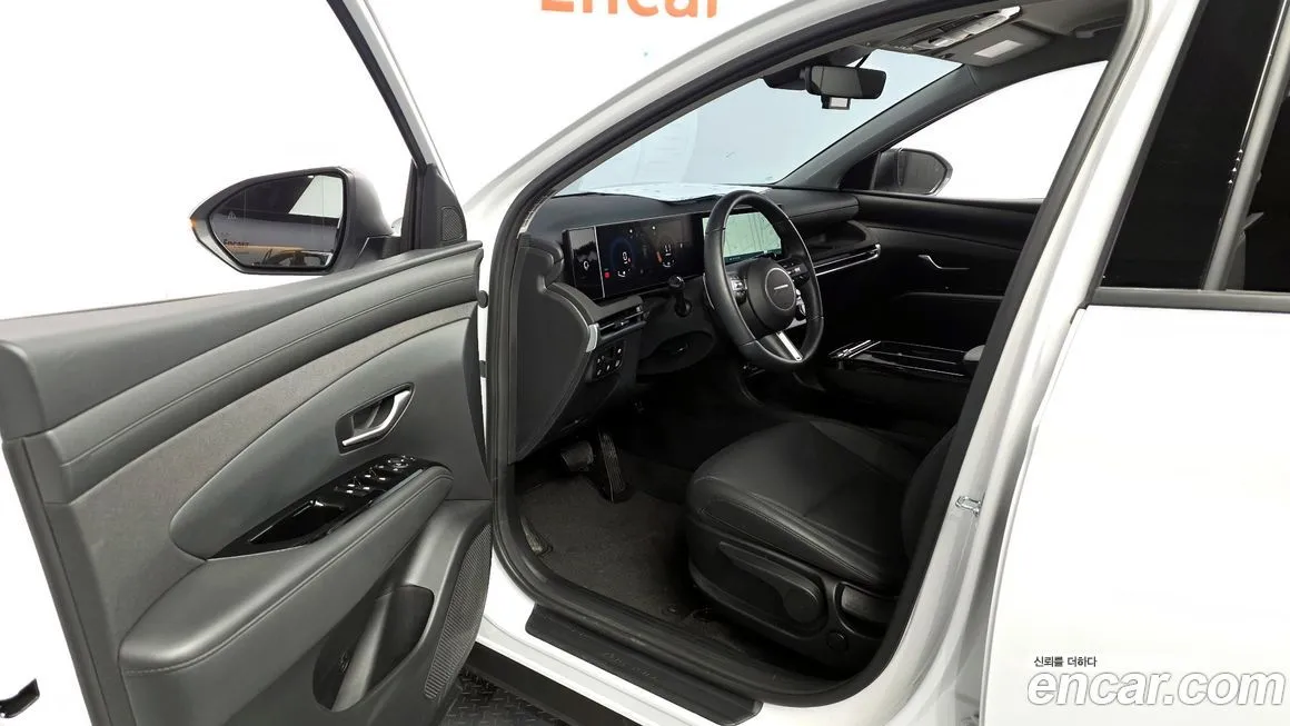 Hyundai Tucson — фото 7