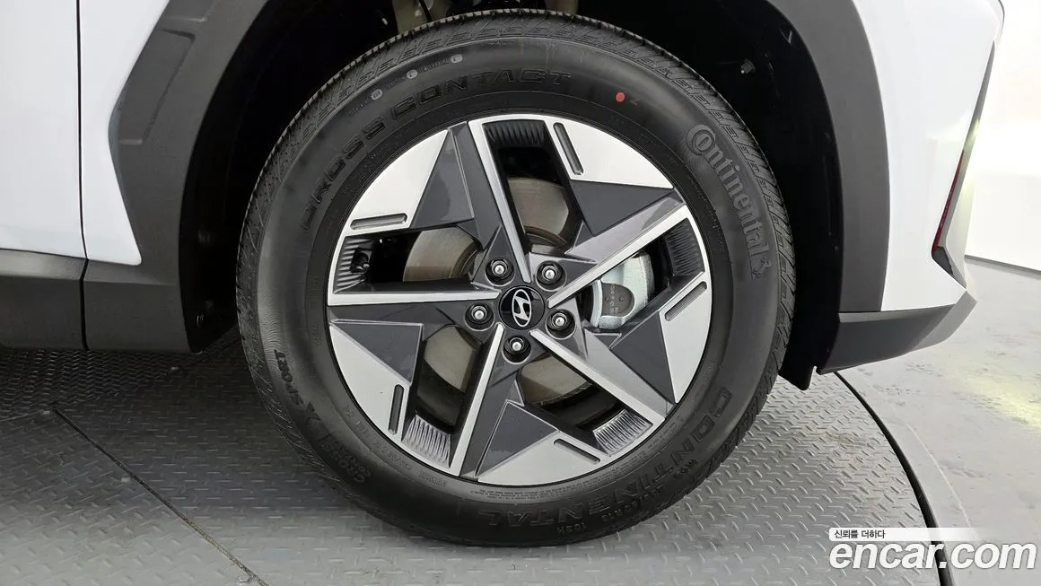 Hyundai Tucson — фото 10