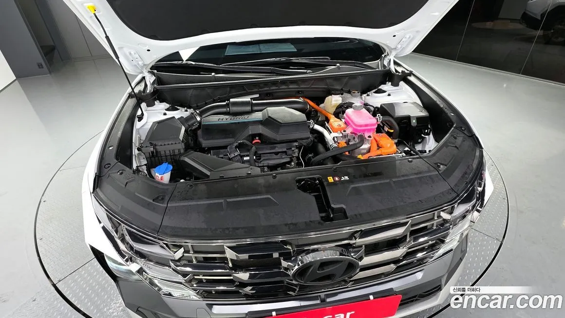 Hyundai Tucson — фото 4