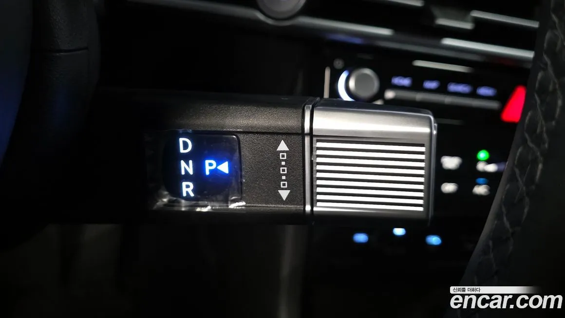 Hyundai Tucson — фото 2