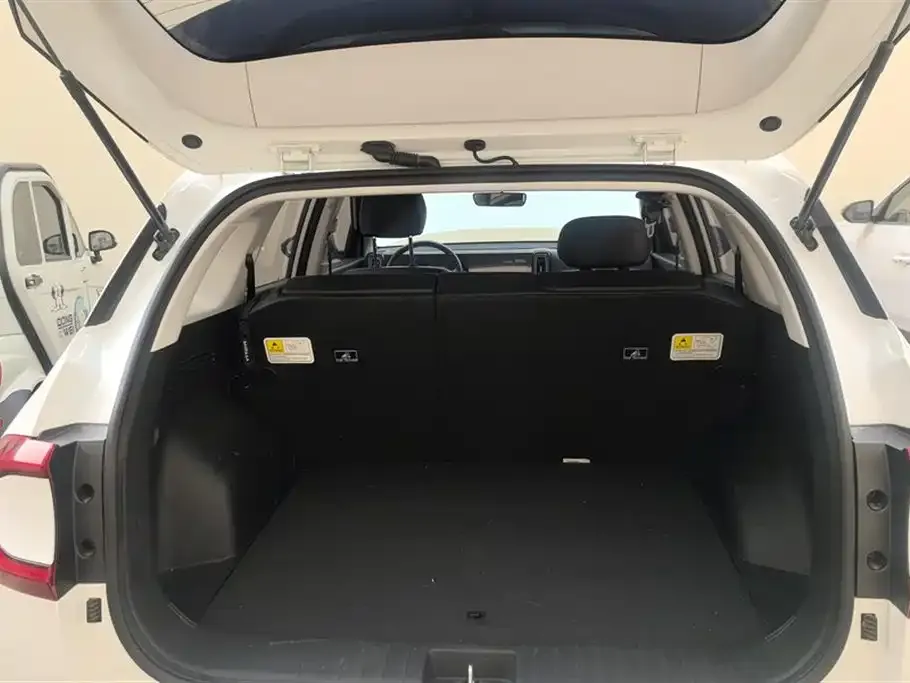 Hyundai ix35 — фото 2