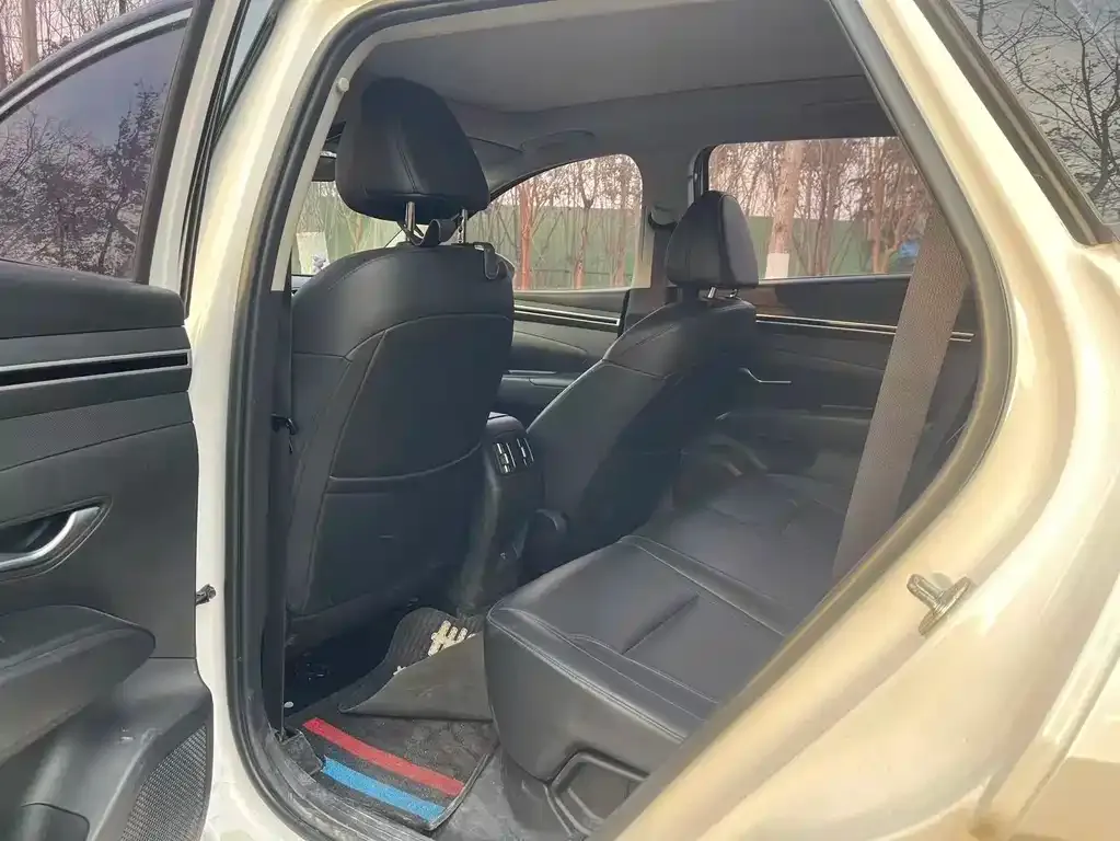 Hyundai Tucson — фото 3