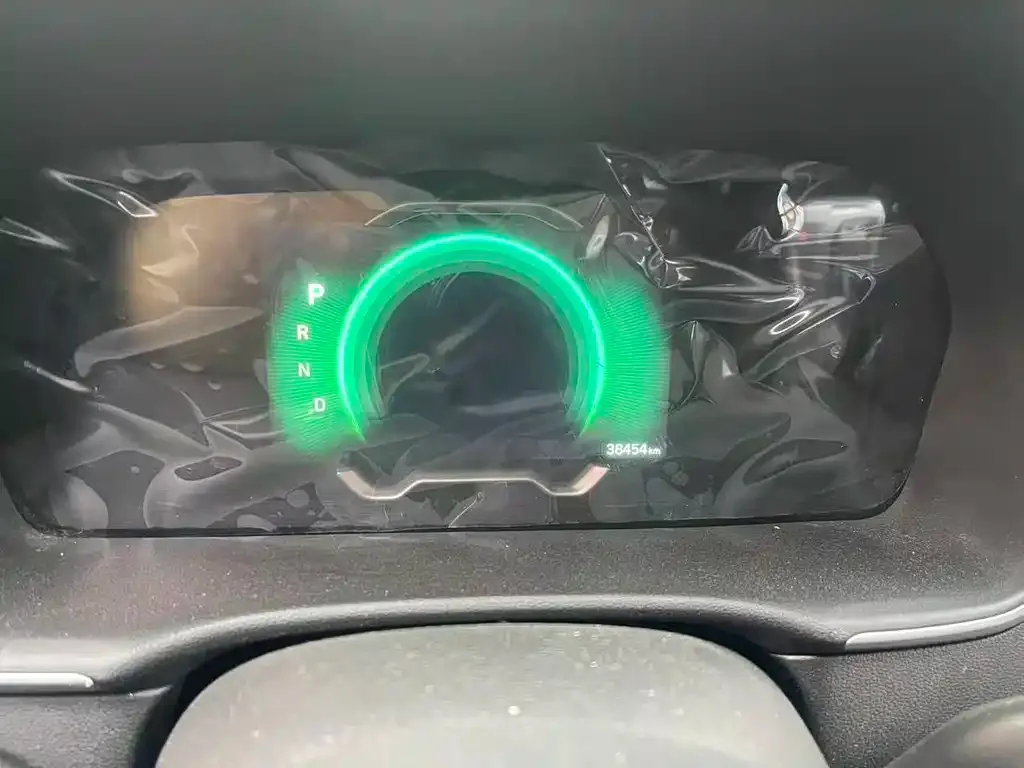 Hyundai Tucson — фото 2