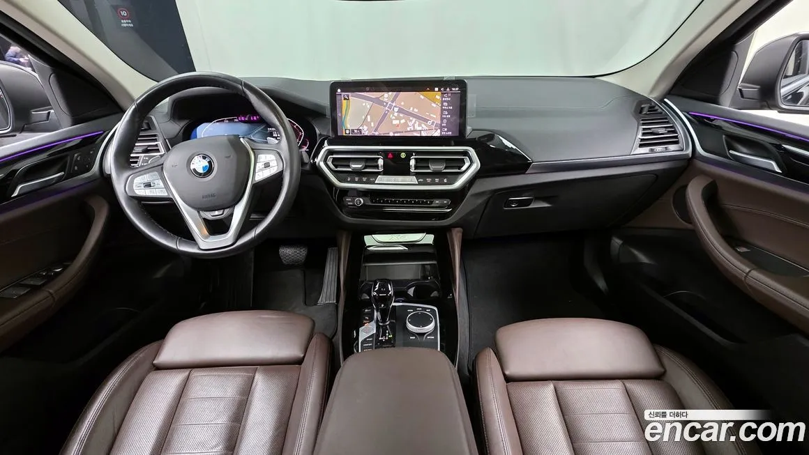 BMW X4 — фото 9