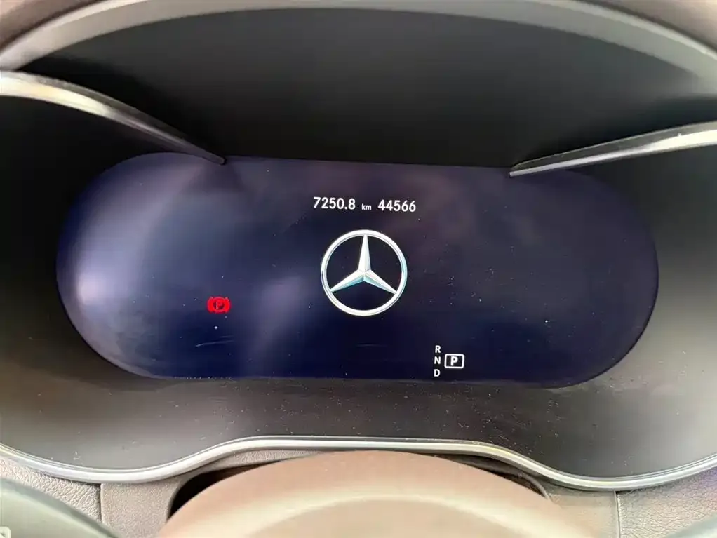 Mercedes-Benz GLC — фото 2