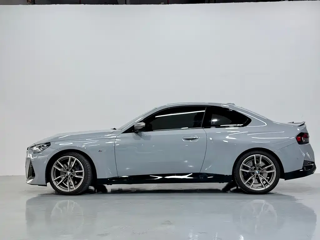BMW M240i — фото 4