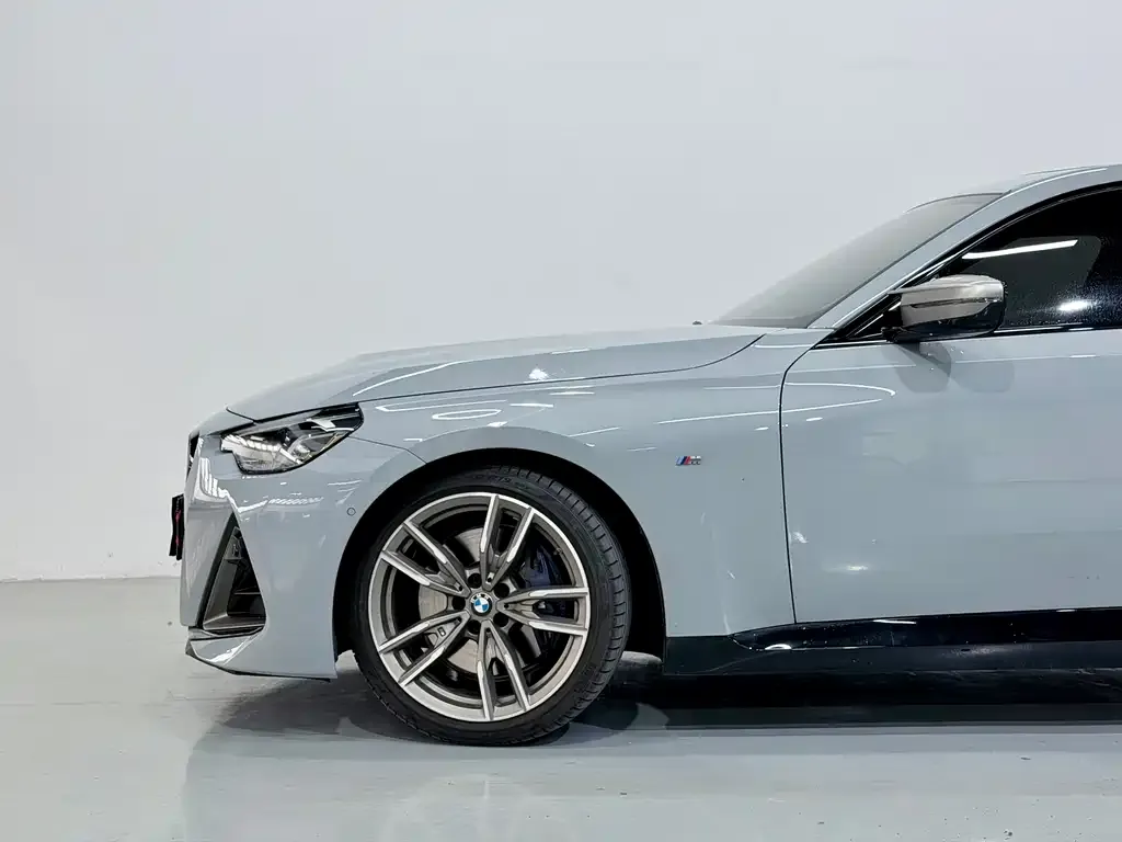 BMW M240i — фото 5