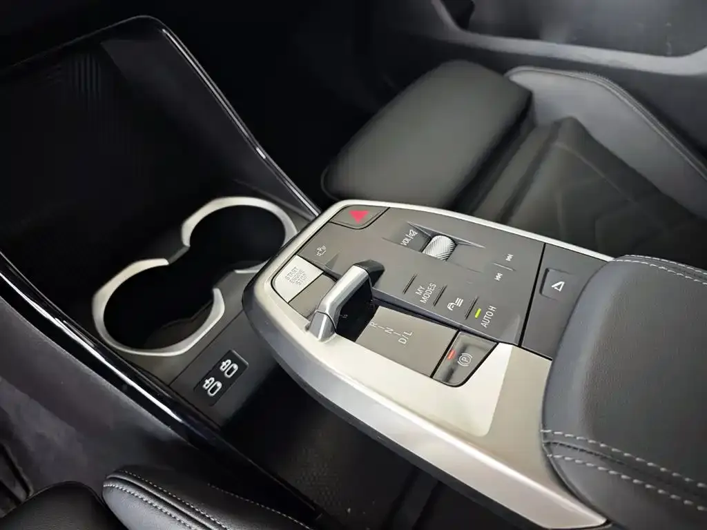 BMW X2 (Import) — фото 4