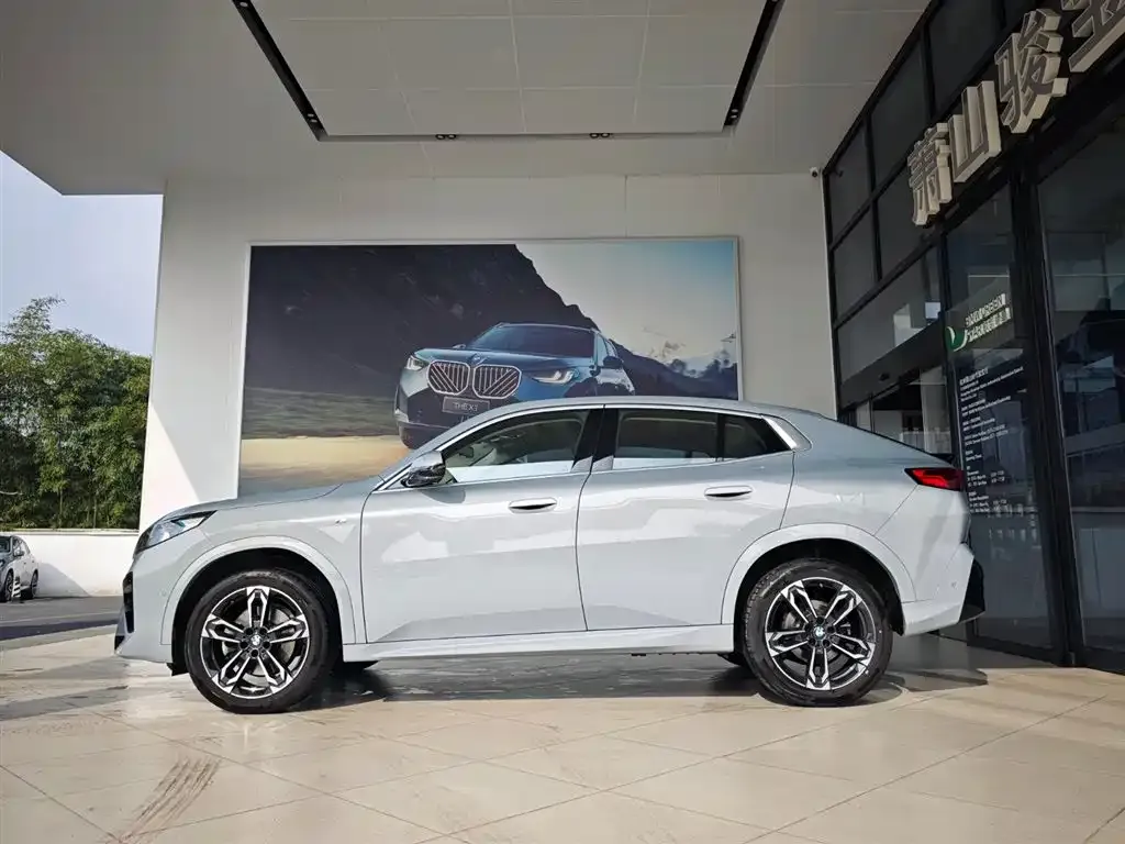 BMW X2 (Import) — фото 5