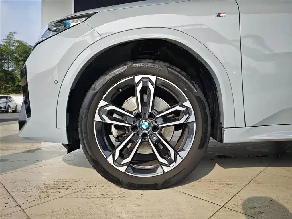 BMW X2 (Import) — фото 3