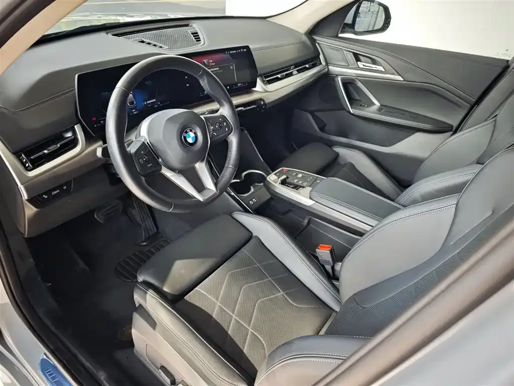 BMW X2 (Import) — фото 10