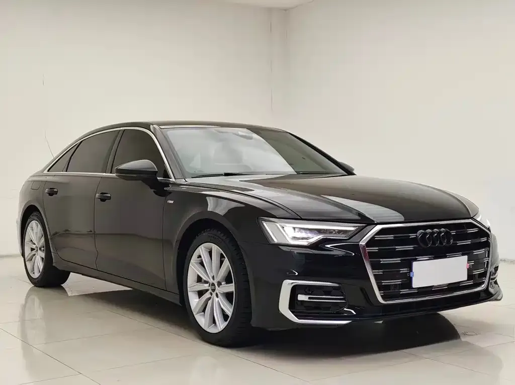 Audi A6L — фото 2