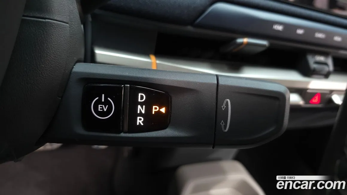Kia EV3 — фото 2