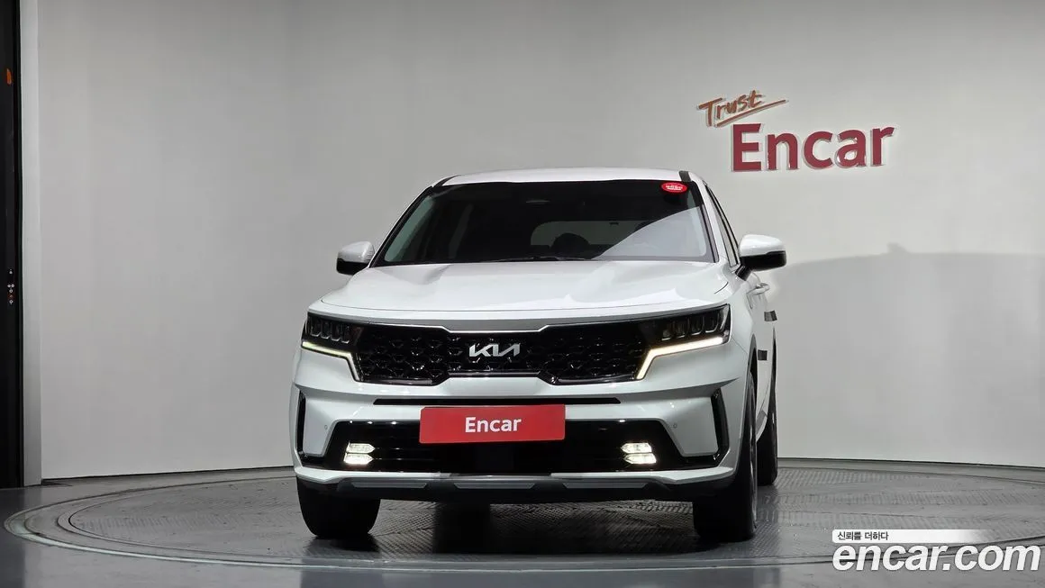 Kia Sorento — фото 5