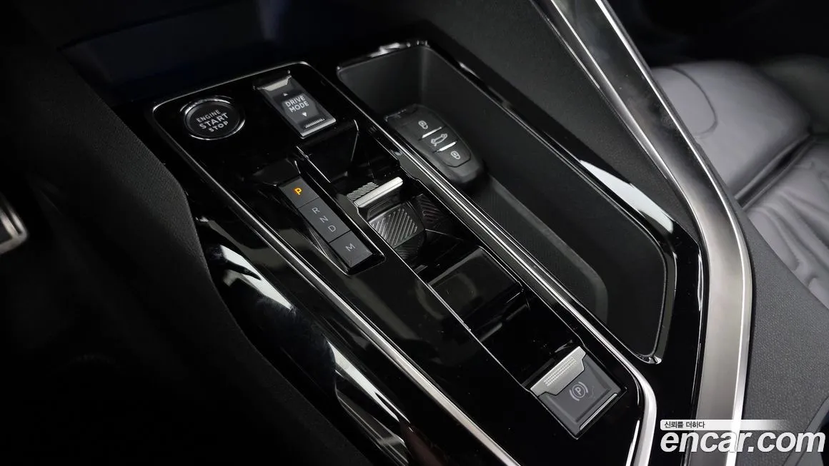 Peugeot 5008 — фото 10