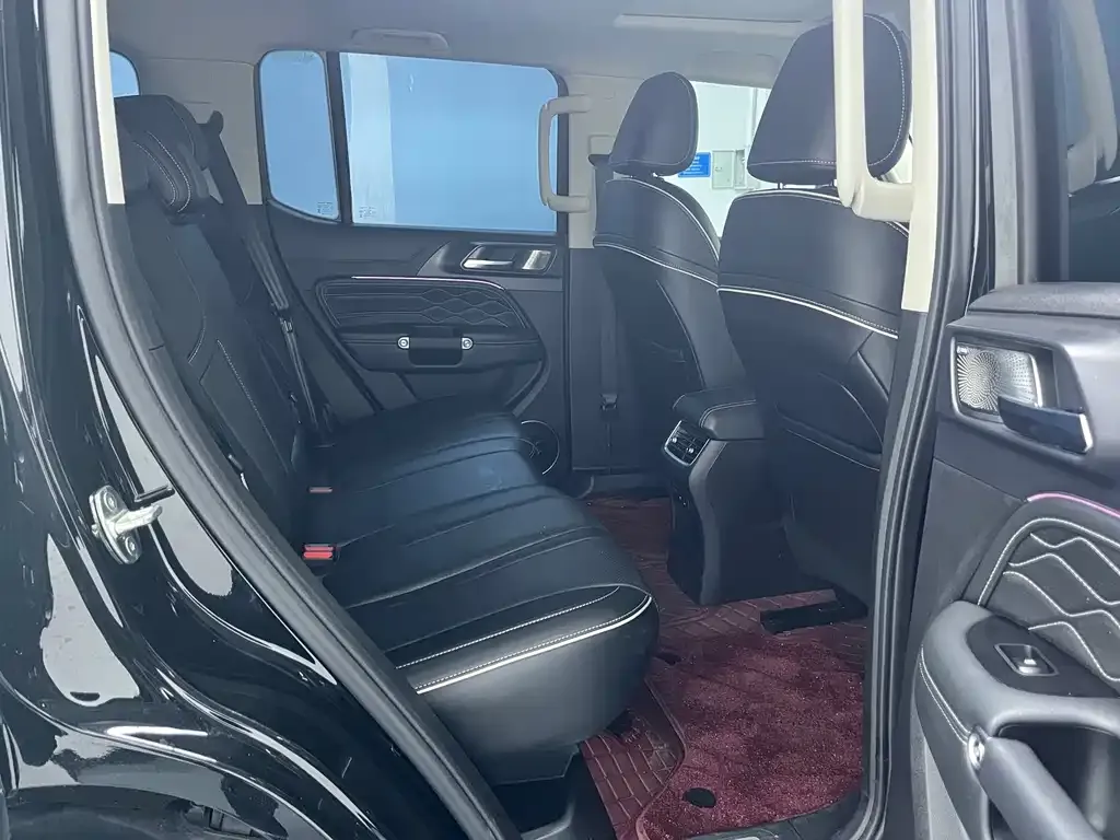 Tank 300 — фото 9