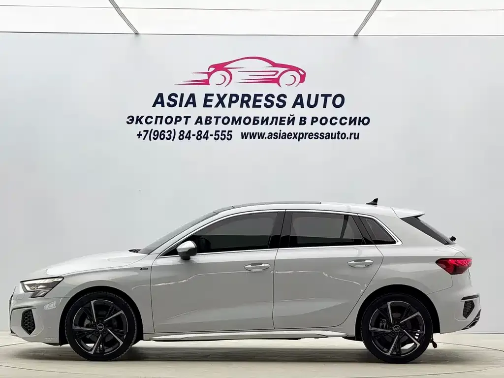 Audi A3 — фото 2