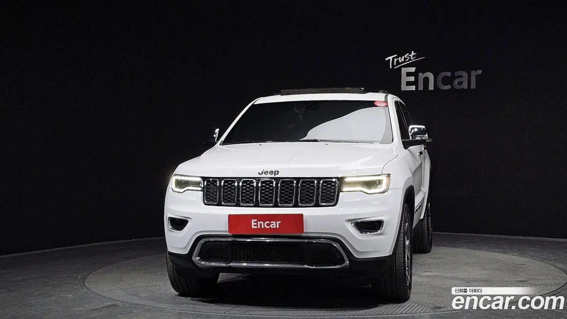 Jeep Cherokee — фото 10
