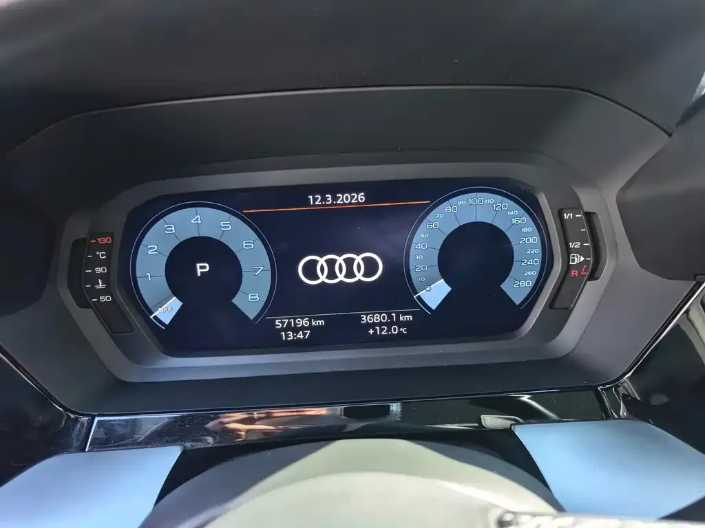 Audi A3 — фото 2