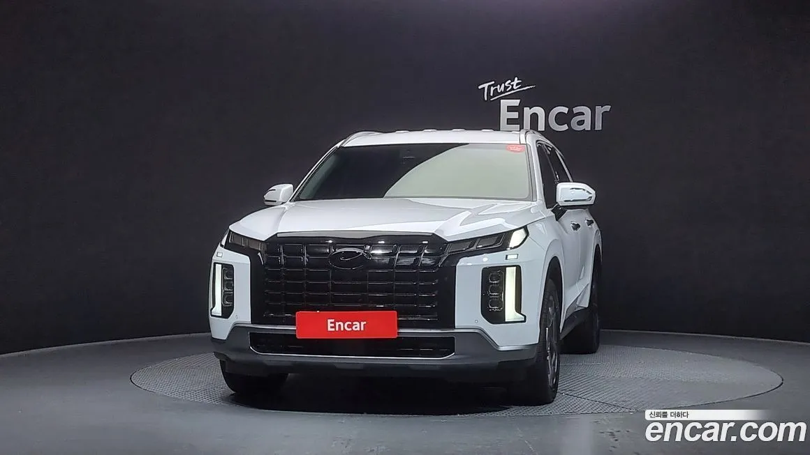 Hyundai Palisade — фото 4