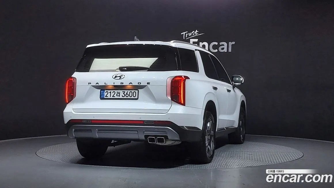 Hyundai Palisade — фото 2