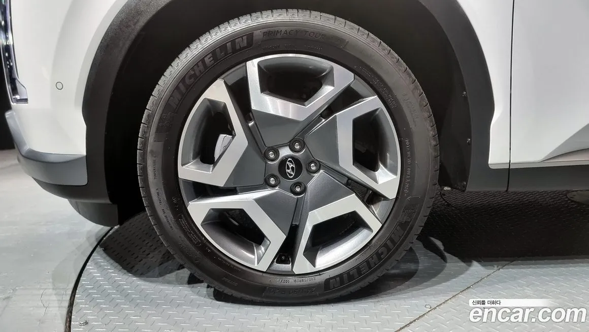Hyundai Palisade — фото 6