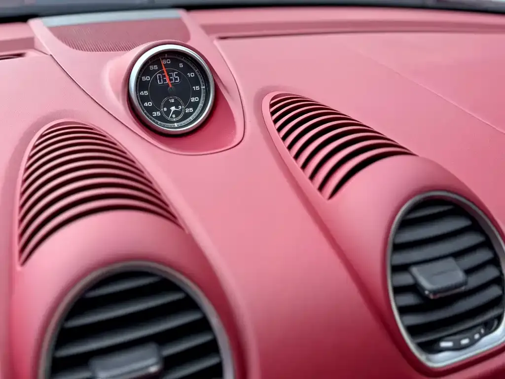 Porsche 718 — фото 2
