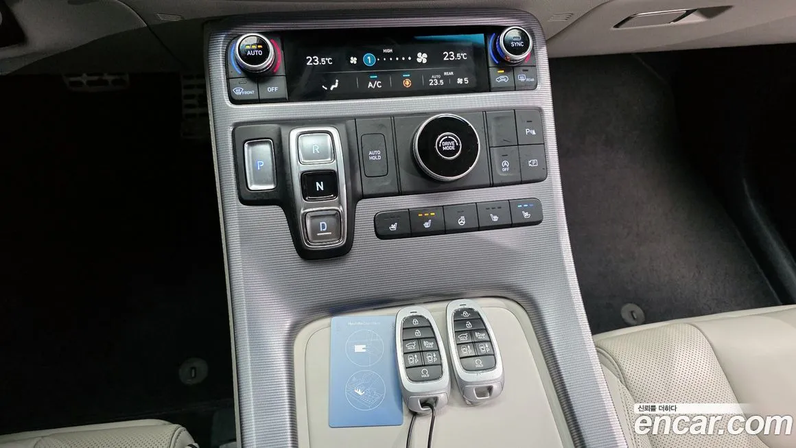 Hyundai Palisade — фото 6