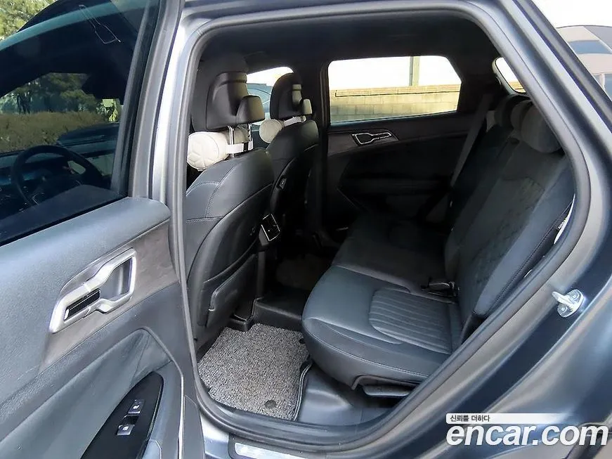 Kia Sportage — фото 2