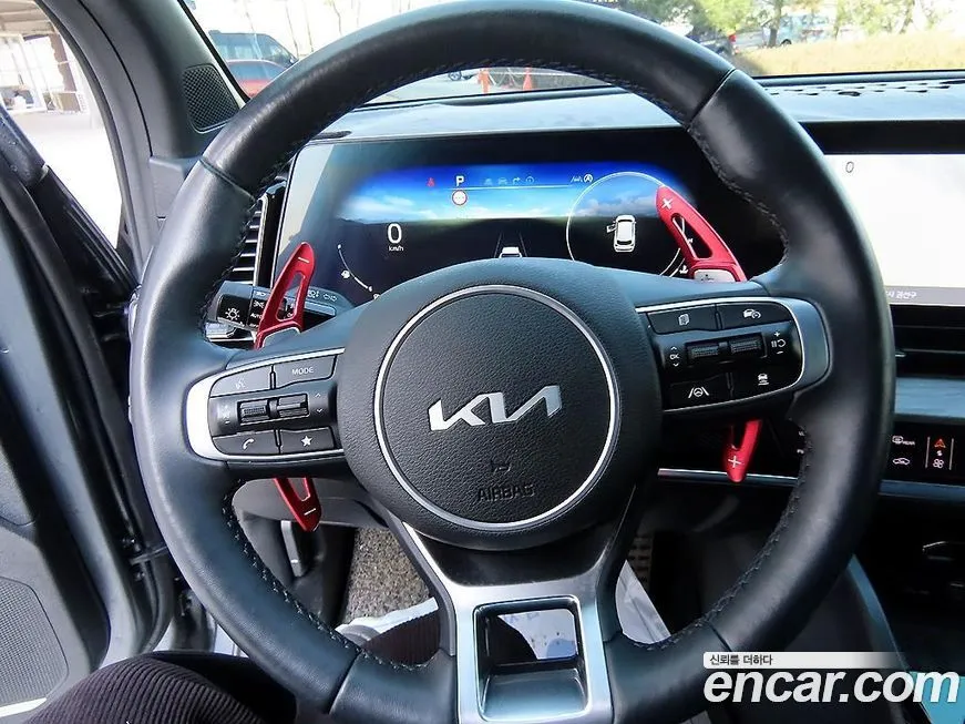Kia Sportage — фото 7