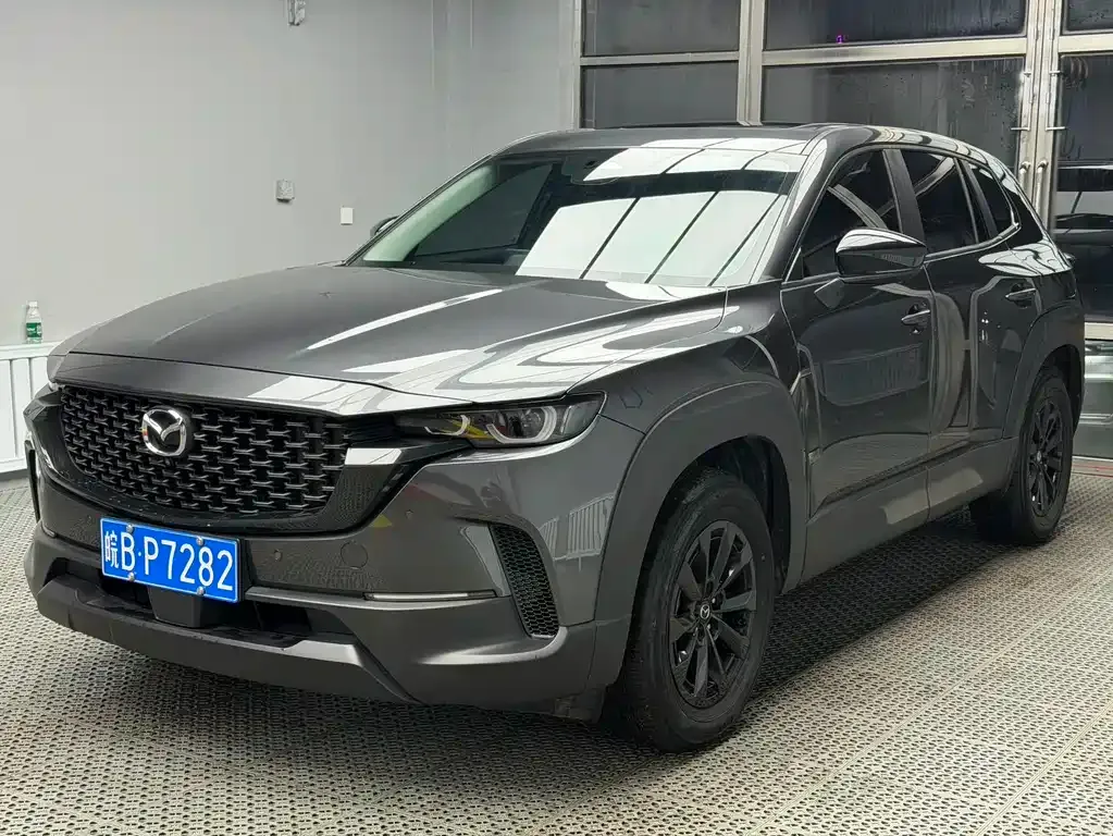 Mazda CX-50 — фото 1