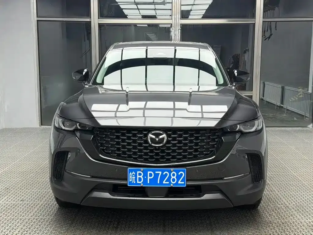 Mazda CX-50 — фото 5