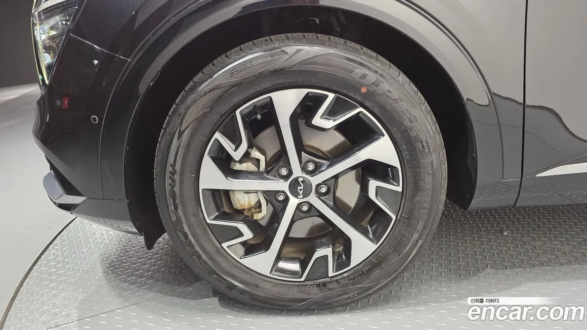 Kia Sportage — фото 2