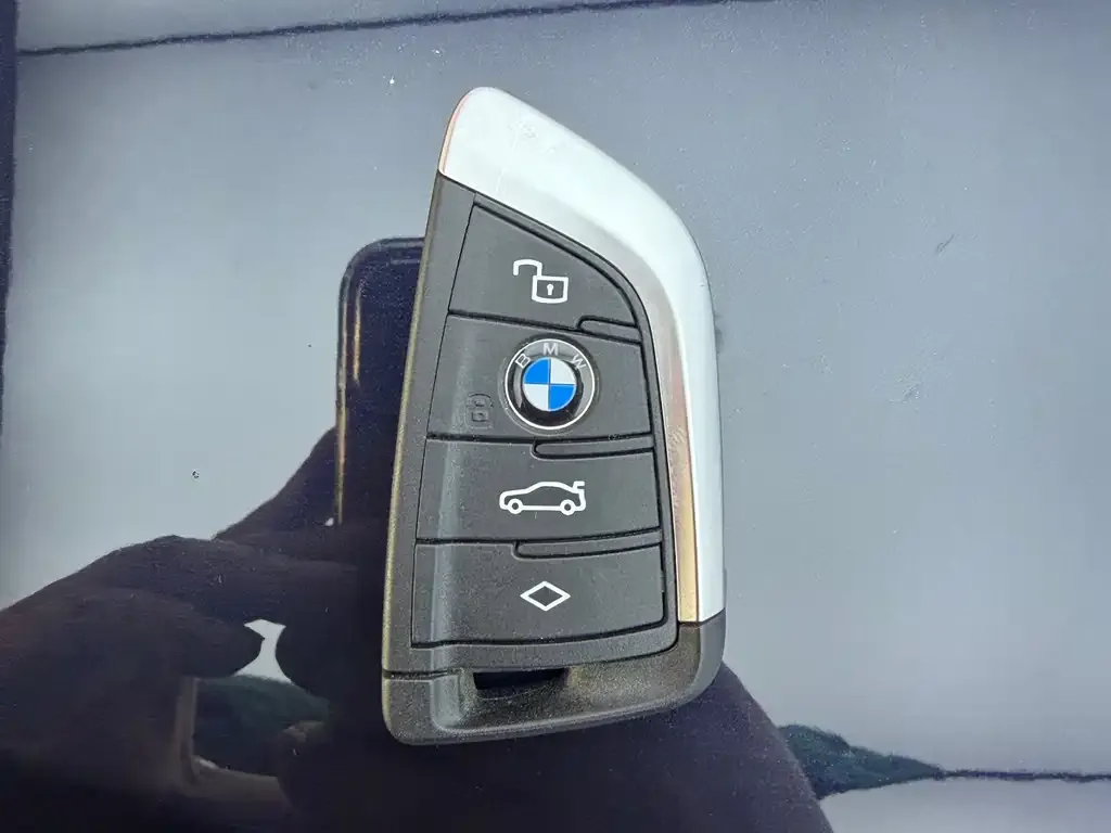 BMW X3 M40i — фото 2