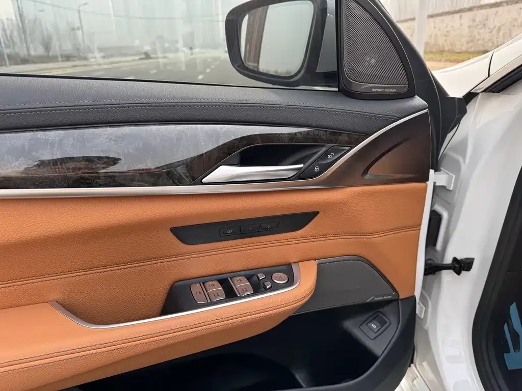 BMW 6 Series GT — фото 6