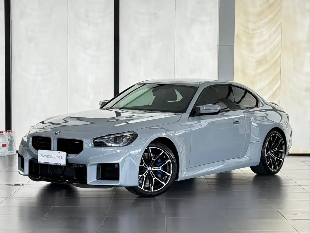 BMW M2 — фото 1