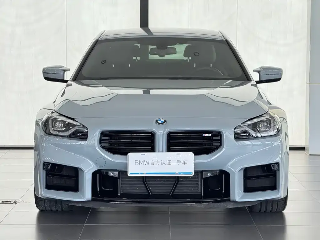 BMW M2 — фото 5