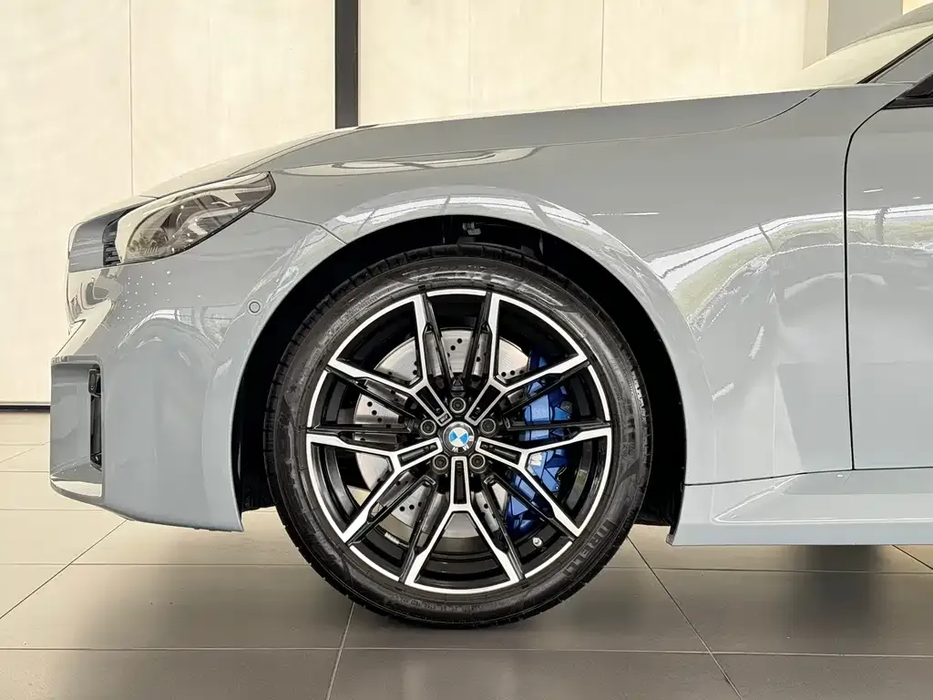 BMW M2 — фото 9