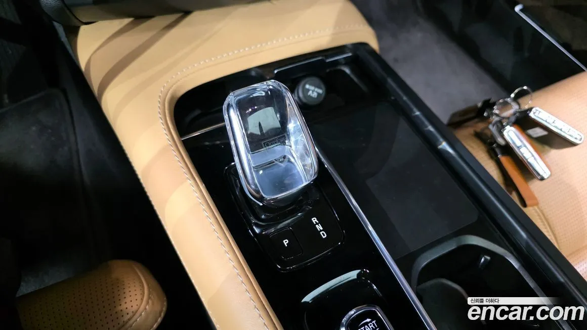 Volvo S90 — фото 4