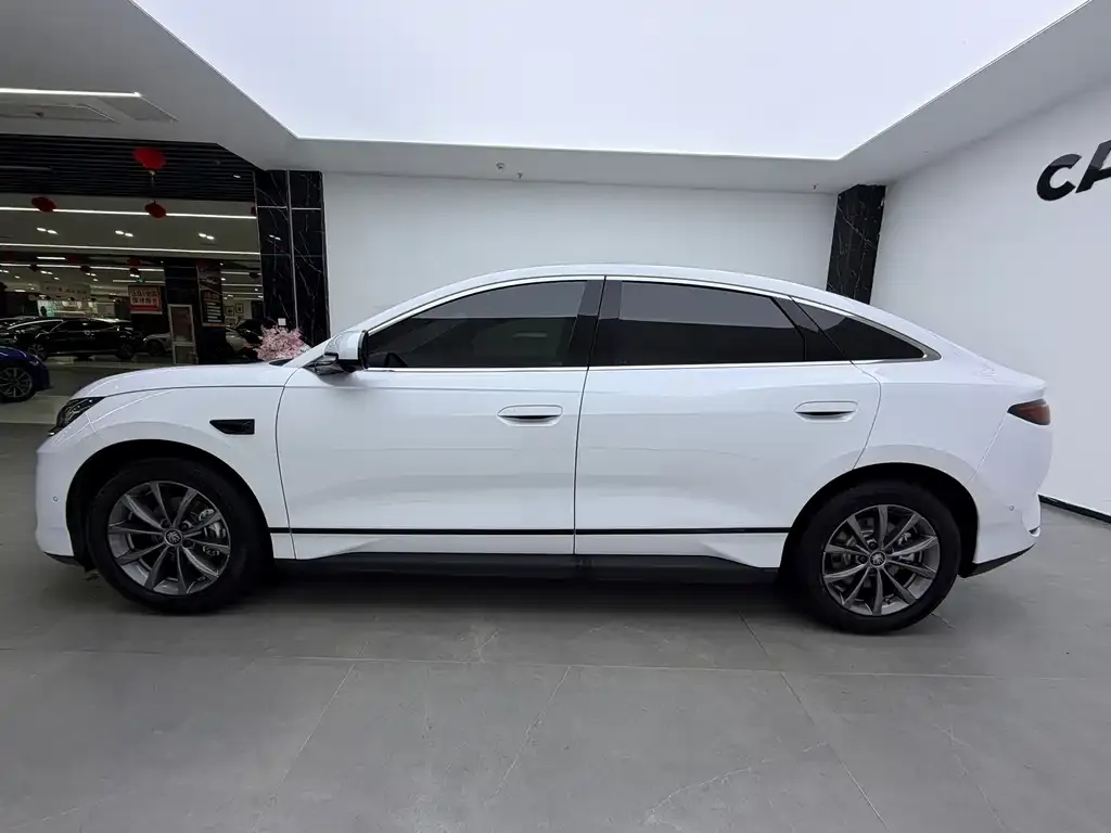 BYD Qin L — фото 7