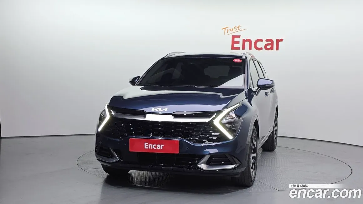 Kia Sportage — фото 4