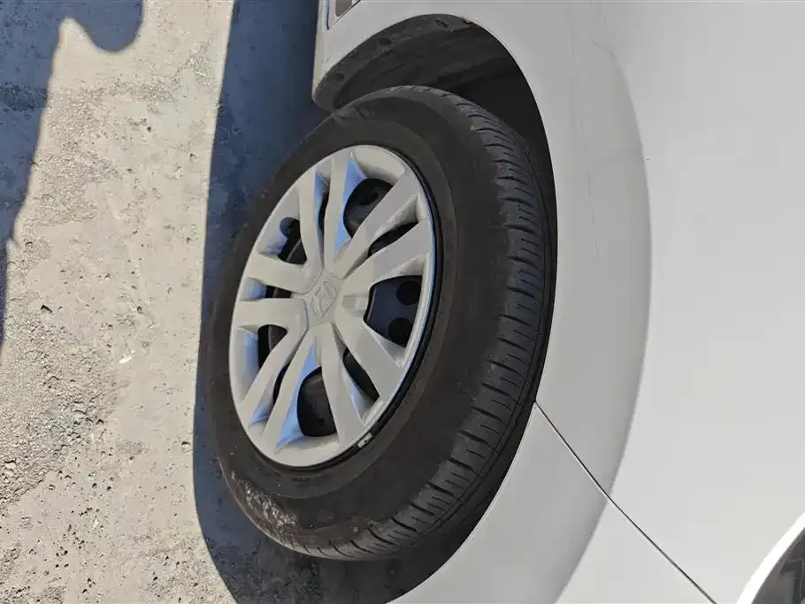 Honda Fit — фото 2