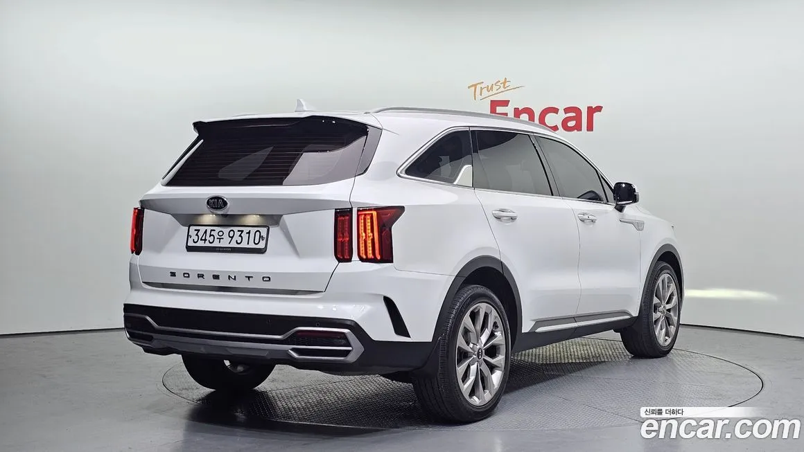 Kia Sorento — фото 2