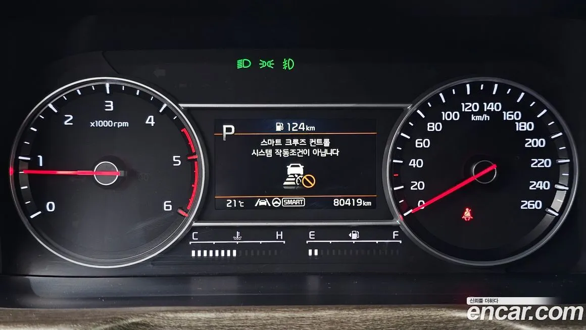 Kia Sorento — фото 8