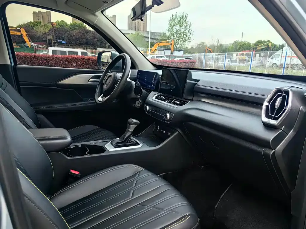 Great Wall King Kong Pao — фото 2