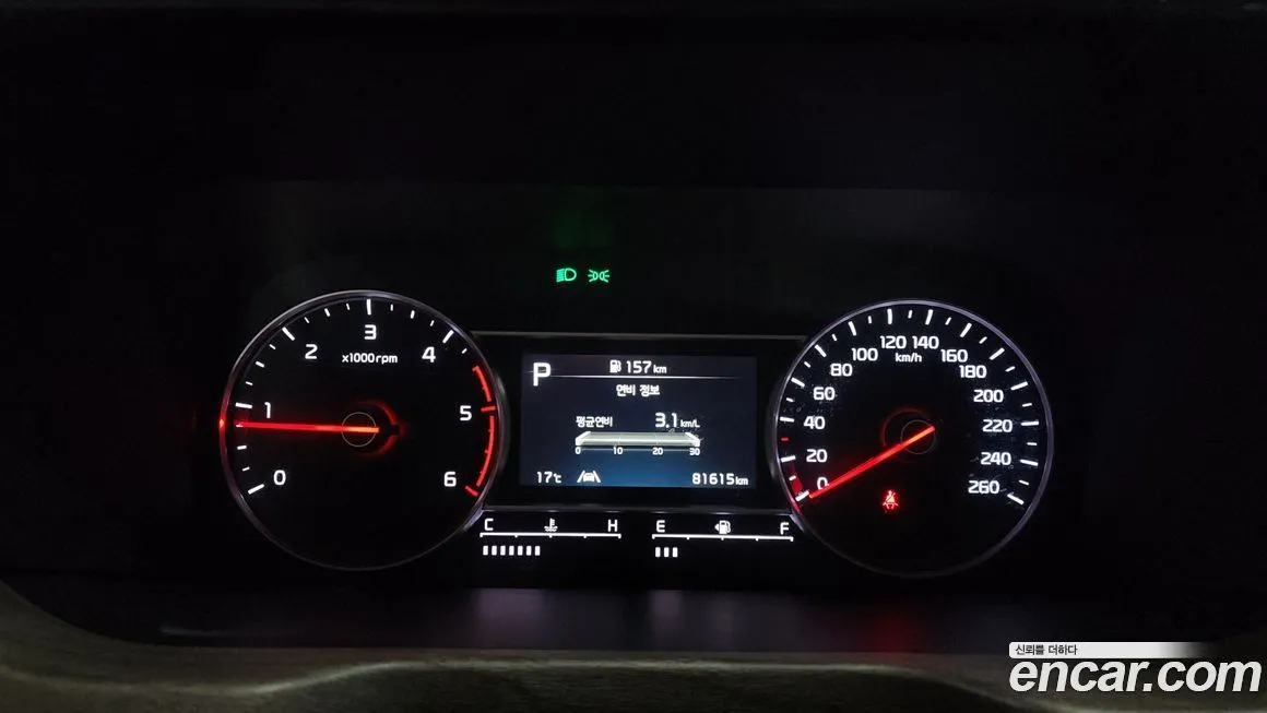 Kia Sorento — фото 7