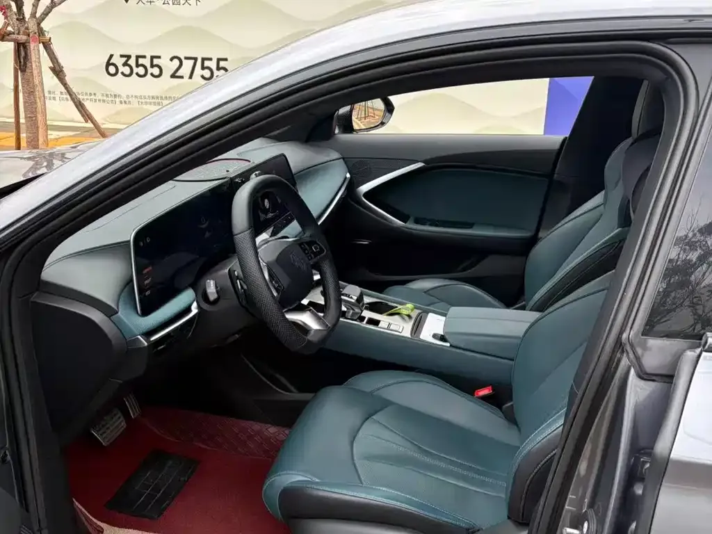 MG 7 — фото 3