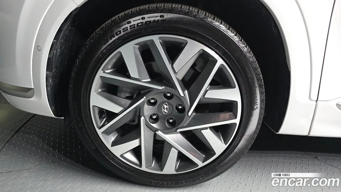 Hyundai Santafe — фото 2