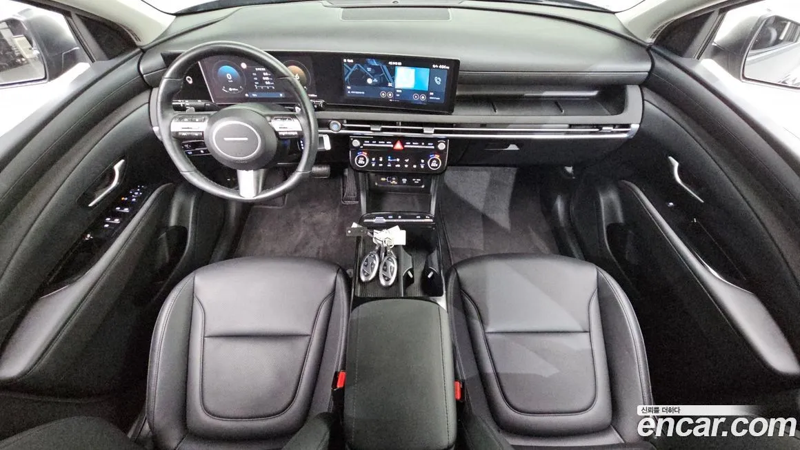 Hyundai Tucson — фото 8