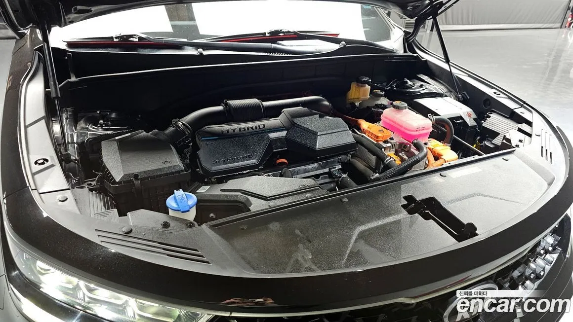 Kia Sorento — фото 9